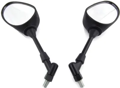 Obrázek produktu pro Pár zrcátek R/L pro YAMAHA FZ8 800 N / XJ6 600 N 2009-2016