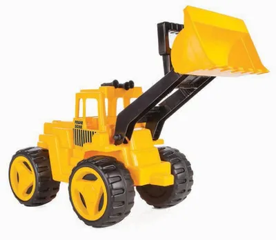 Obrázok produktu pre Rýpadlo XL