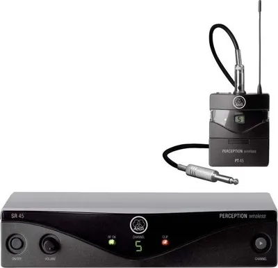 Obrázok produktu pre AKG WMS 45 Instrumental Set