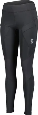 Produktbild von Scott Explorair Leggings Schwarz S Frau Schwarz S