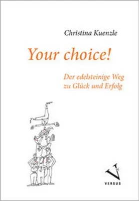 Produktbild von Your choice!