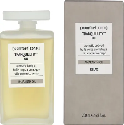 Produktbild von Comfort Zone Tranquillity Oil
