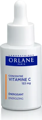 Zdjęcie produktu dla ORLANE PARIS Vitamin C Supradose Serum Brightening Treatment 30ml