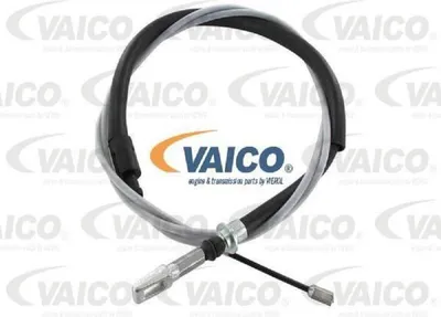 Produktbild von VAICO Handbremsseil Seilzug Feststellbremse für CITROËN C5 II Break (RE) Vorne Links Vorne Rechts V22-30022