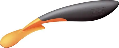 Produktbild von Lurch Orangenschäler mit Nylonklinge