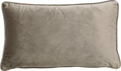 Produktbild von Dutch Decor Kissenbezug Finn 30x50 cm Braun