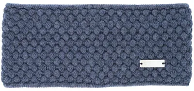 Image de Bandeau de sport Minal en Laine, jean