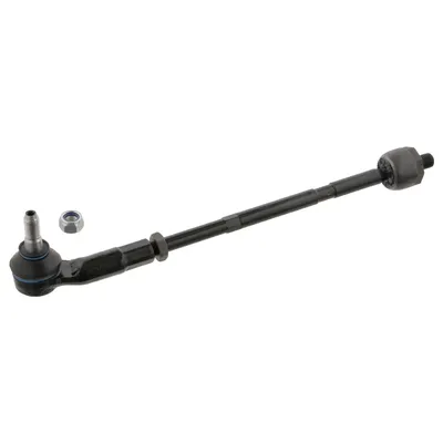 Produktbild von FEBI BILSTEIN 32230 Spurstange Vorne Rechts für VW POLO (9N) Fox Schrägheck (5Z1, 5Z3, 5Z4) für SKODA Fabia I Combi (6Y5) FABIA (6Y2) FABIA Stufenheck