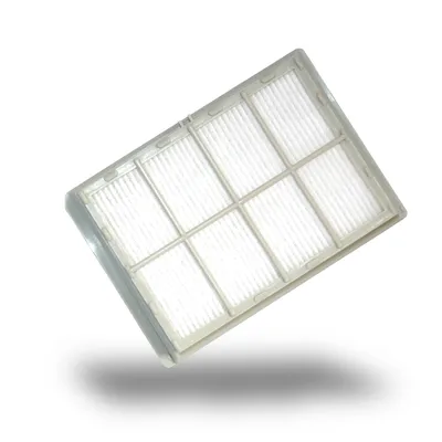 Obrázek produktu pro MisterVac kompatibilní s filtrem pro výměnu filtru Bosch BBS7251/02
