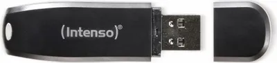 Obrázek produktu pro Intenso Speed Line Usb Stick 64Gb