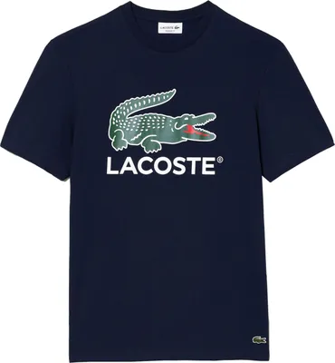 Immagine prodotto di Maglietta Lacoste a maniche corte