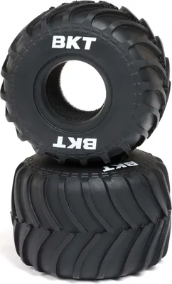 Produktbild von Losi Monster Truck Reifen (L/R): Mini LMT