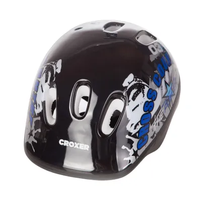 Produktbild von Helm Croxer Runner Blue M