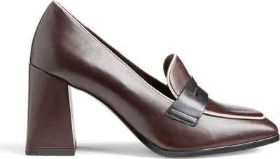 Produktbild von Tamaris Damen High Heels 1-24408-43 303 Farbe: Braun Größe: 36