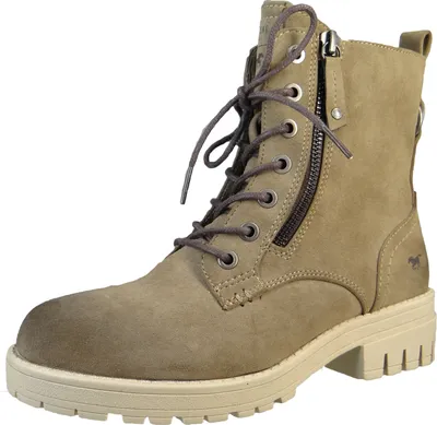 Produktbild von Mustang Stiefelette Stiefelette Kunstleder