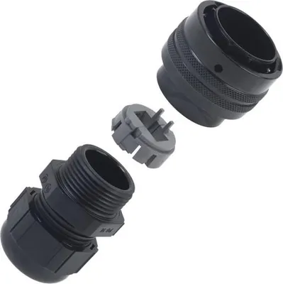 Zdjęcie produktu dla AXIS - Netzwerkanschluss - RJ-45 (M) (5700-371)