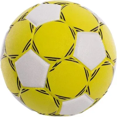 Immagine prodotto di Pallone da pallamano Softee Magnus Golden 44-46 cm Golden 44-46 cm