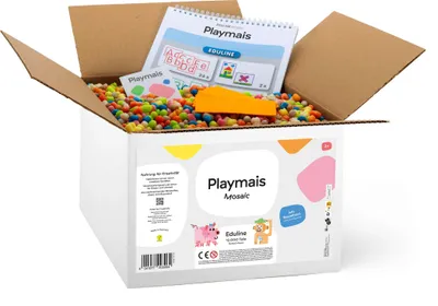Immagine prodotto di PlayMais EDULINE Mosaico