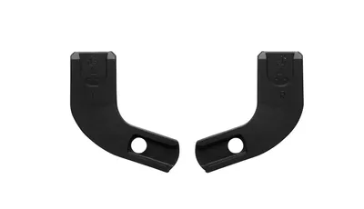 Produktbild von Britax Römer CLICK & GO Adapter für Babyschalen B-AGILE M/R Zubehör Original