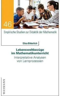 Produktbild von Lebensweltbezüge im Mathematikunterricht