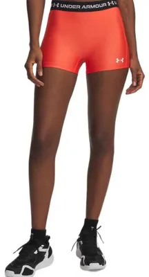 Obrázok produktu pre Under Armour Heatgear Shorty – červená farba „venom“, veľkosť: M