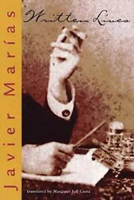 Immagine prodotto di Written Lives