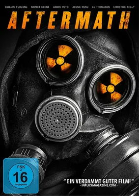 Produktbild von Aftermath