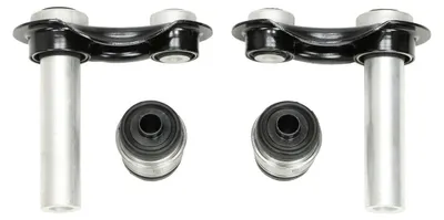 Produktbild von MS 37025-KIT-MS Lenkersatz, Querlenkersatz Hinterachse, Hinterachse links + rechts für BMW 7 (E38)