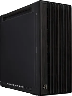 ASUS PA602 wood edition 中古 ASUS ProArt PA602 Wood Edition Midi Tower Black Obudowy