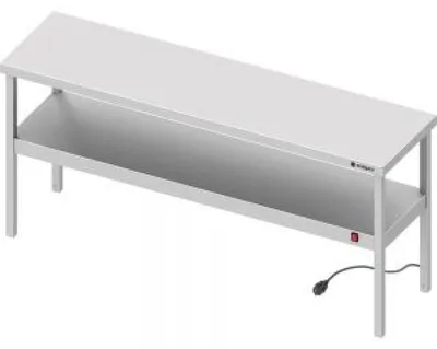 Produktbild von Wärmebrücke 1000x400x700, 2 Etagen