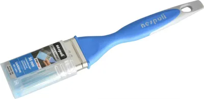 Produktbild von Nespoli FillPro® Flachpinsel alle Lacke AirTouch®-Griff 8. Stärke, 38 mm