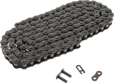 Produktbild von Rollenkette 136 Glieder 1/2x5/16 Zoll - Simson 125 Schikra 80 km/h