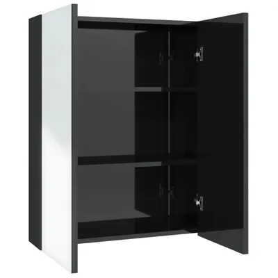 Zdjęcie produktu dla VidaXL 331524, Czarny, 1 szt.