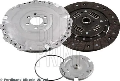 Produktbild von BLUE PRINT Kupplungssatz Kupplung für VW Golf IV Schrägheck (1J1) ADV183098