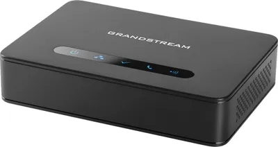 Zdjęcie produktu dla Grandstream Networks DP760, 1880 - 1930 MHz, 1880 - 1900 MHz, 1920 - 1930 MHz, 10 kan., 10 kan., 5 kan.