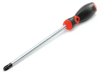 Zdjęcie produktu dla Zestaw wkrętaków płaskich PERFORMANCE TOOL W30969