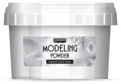 Produktbild von PENTART-Modellierpulver 400 g