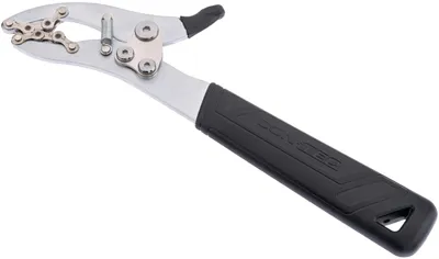Immagine prodotto di Pinze a frusta per catene CONTEC "TFP-101" S nero