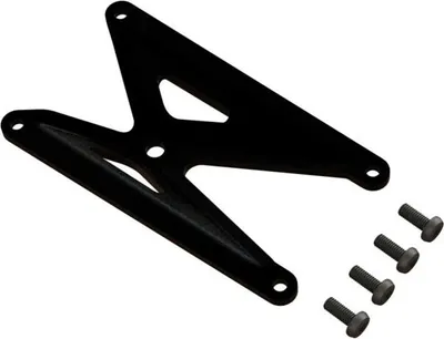Produktbild von Arrma ARA320597 Hintere untere Chassisstrebe