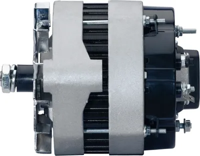 Produktbild von HELLA 8EL 015 643-421 Lichtmaschine Generator LiMa 60A 24V für VOLVO FL 6 F 7 N 10 F 12 FL 7