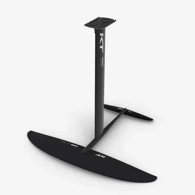 Produktbild von KT Tragflügelboot Instinct 1120/190 - F63 - M85AL SCHWARZ Einheitsgröße