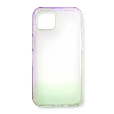 Obrázok produktu pre Aurora Case Puzdro pre Xiaomi Redmi Note 11 Gel Neon Cover Purple