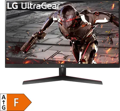 Zdjęcie produktu dla LG UltraGear 32GN600