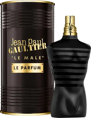 Produktbild von Jpg Le Male Le Parfum Intense Edp 75Ml
