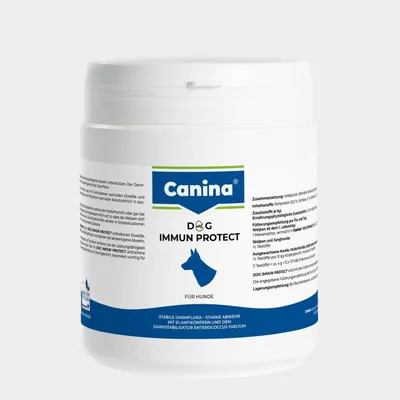 Immagine prodotto di Canina Dog Immun Protect 300g