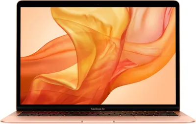 Produktbild von Apple MacBook Air , Intel® Core™ i3, 1,1 GHz, 33,8 cm (13.3"), 2560 x 1600 Pixel, 8 GB, 256 GB