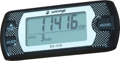 Obrázek produktu pro Yamax - EX-510 - krokoměr