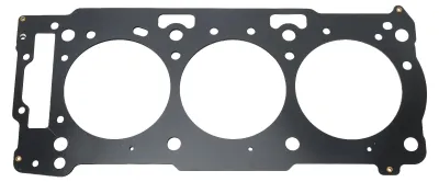 Image de Joint de culasse pour moteur de bateau 4 Tec, en alliage d'acier noir, de rechange pour les modèles Seadoo 4Tec 4 temps : GTR, GTX, RXP, RXT