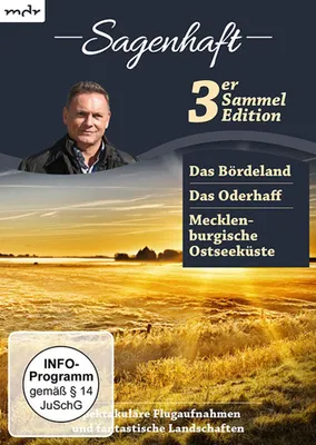 Productafbeelding van Sagenhaft