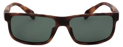 Produktbild von Adidas Sport Sonnenbrille SP0023 52R 58 Herren Braun